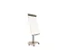 Flipover Rocada Natural 67x115 cm mobiel kantelbaar