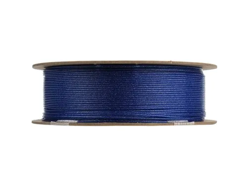eSUN 3D printer Filament eTwinkling 1,75mm Blauw 1kg