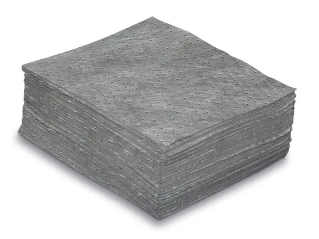 Microvezel Sorbents Pp Absorptiedoeken Zuigcapaciteit 124L Per Ve Univ