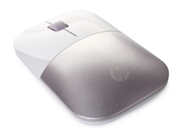 HP Z3700 Draadloze muis White-Pink