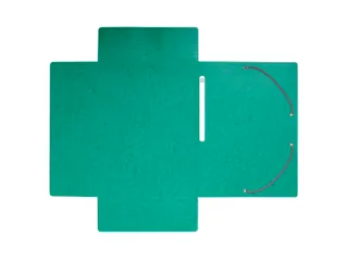 Elastomap glansk.425 3klep Max Cap groen - 4