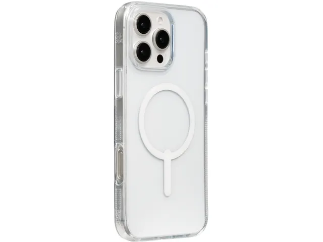 ZAGG Crystal Palace Snap, Hoes, Apple, iPhone 16 Pro Max, 17,5 cm (6.9