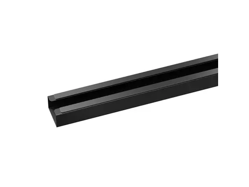 Kabelslang Neomounts schroefbevestiging magnetisch universeel zwart