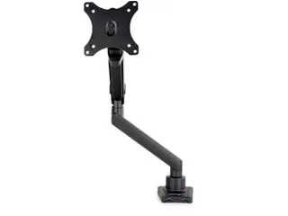 Monitor Arm met 2x USB 3.0 Ports - 4