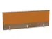 panneau de rehausse,p. table de bureau,NT-cerise,BN3005-jaune