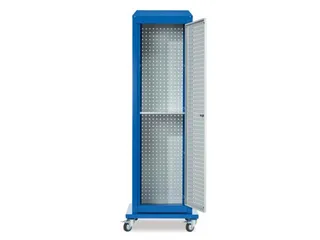 Tool-Tower Gereedschapscenter 2130x 700x 700mm 3 Geperforeerde Platen - 1
