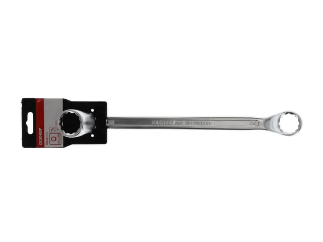 R01102426 Clé à œil double SW24x26mm 328mm