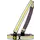 Cross Wrap Verstelbare Gordel Met Reflecterende Stroken