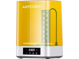 Wash & Cure Plus 3.0 - 2