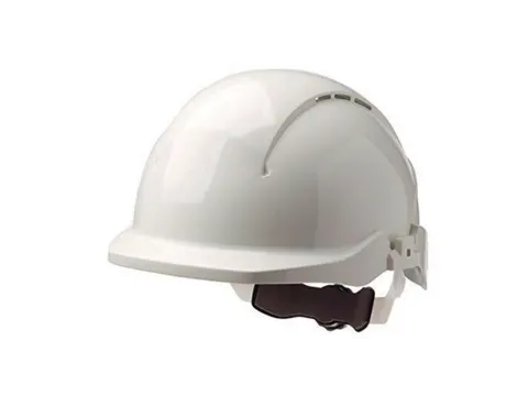 Centurion Concept S08C veiligheidshelm, wit