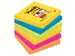 notes Carn 90 vel 76x76mm 4+2 GR