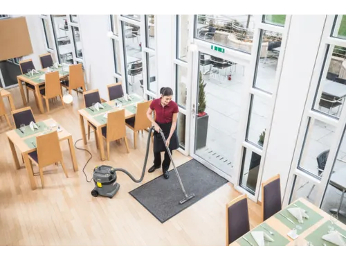 Kärcher nat-droog stofzuiger NT 22/1 Ap L