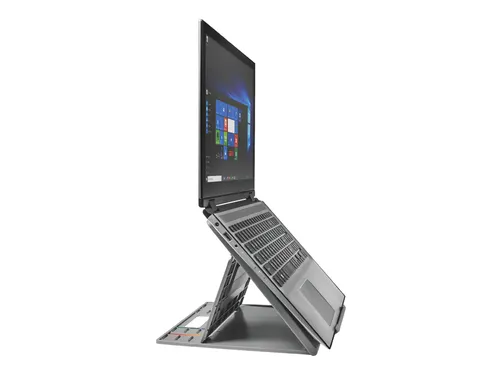 Laptopstandaard Kensington easy riser GO 17 inch