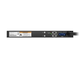 APC Smart-UPS On-Line SRT Li-Ion extern batterij pakket, rackmountable - 4