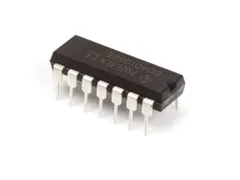 Zesvoudige Schmitt-Trigger