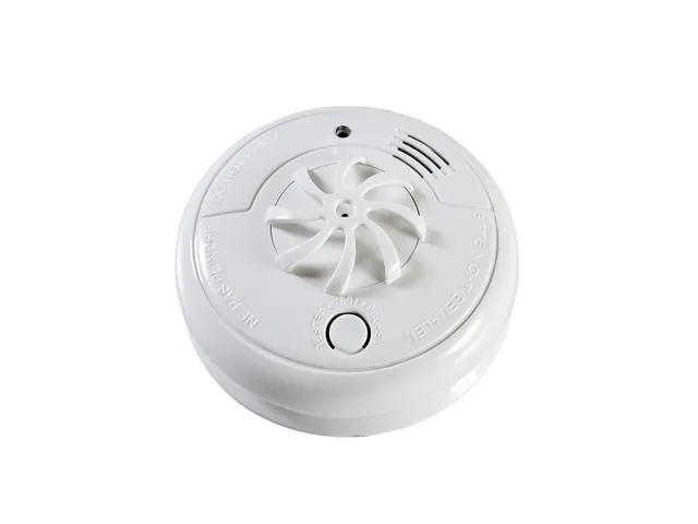 Hittemelder Fito inclusief 9V lithium batterij