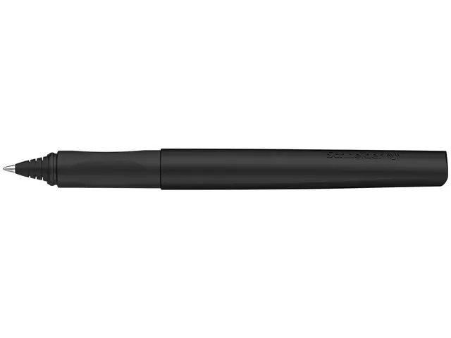 Rollerball Schneider Ceod Shiny spider black