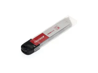 R93950025 Reserve afbreekmesjes breedte 25mm 10stuks - 1