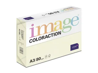 Kopieerpapier Atoll Ivoor A3 80 Gram 500 Vel - 1