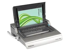 Inbindmachine Fellowes Galaxy-E wire 34-gaats elektrisch