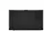 Ecran plat 54,6 inch Lenovo ThinkVision E55 LFD IPS noir