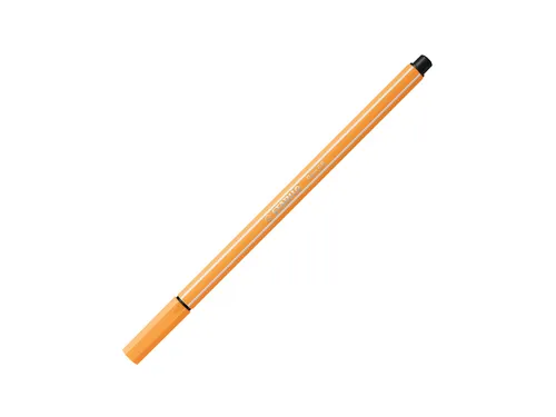 Viltstift STABILO Pen 68/85 medium papaja