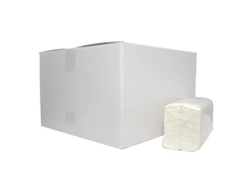 Handdoekpapier 218031 C-fold CEL 2-laags 31x25cm 2432 Stuks