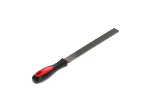 GEDORE RED R93120052 Vlakke vijl 2 310mm 2K handvat