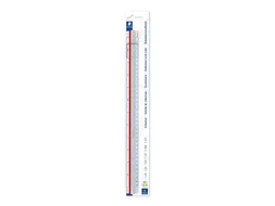 Schaalliniaal Staedtler Mars 561 300mm plastic wit