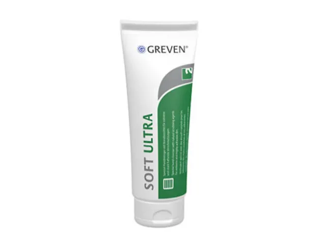Greven Soft Ultra handreiniging speciaal 250ml 24 flacons