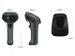 Barcodescanner Safescan 350-BT draadloos