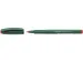 Fibrepen Schneider Topwriter 147 0,6 mm rood