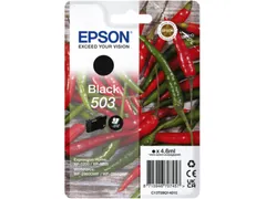 Inktcartridge Epson 503 T09Q14 zwart