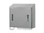 Santral S1419953 classic zeep handdoekdispenser RVS