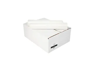 Afvalzak 110 Liter 70x110x0.021 Transparant MDP - 1