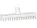 Lave-pont Hygiène 7041-5 Fibres dures Passage d'eau 270mm Blanc