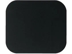 Muismat Fellowes 224x186x6mm zwart