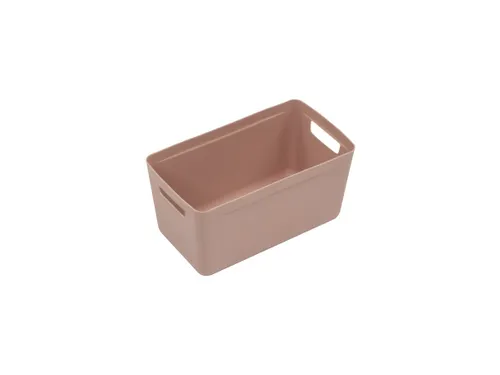 Opbergbox Kangaro 8 liter PP roze