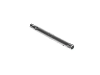 26 R 6X7 Dopsleutel,holle schacht,zeskant 6x7mm - 4
