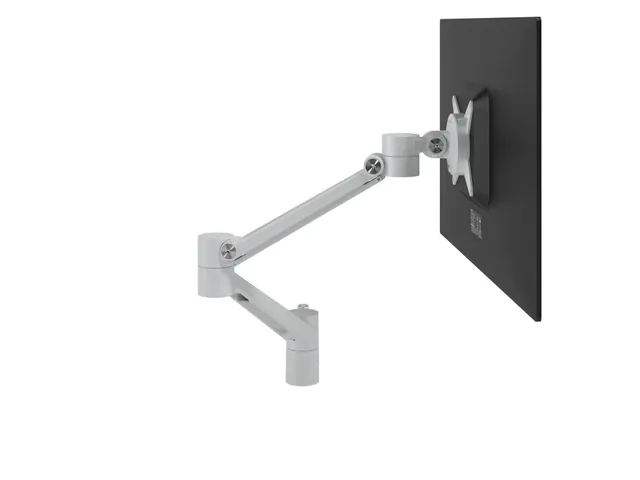 ViewLite Plus Dubbele Monitor Upgradeset 600 Wit