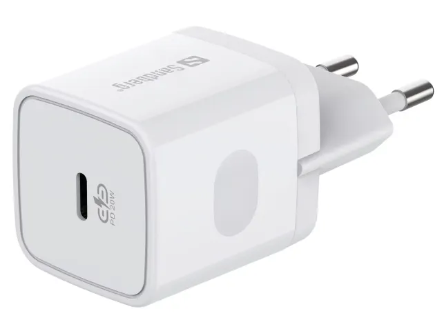 Usb-C Ac Charger Pd20W
