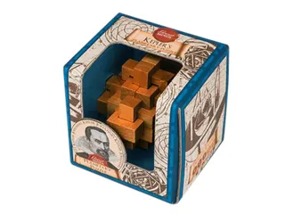 Breinpuzzel Great Minds Kepler's Planetary Puzzle - 2