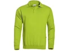 Santino Robin polosweater - S