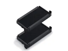 Stempelkussen Trodat Printy 6/4912 2 stuks zwart