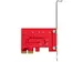 SATA PCIe Kaart 2 Port PCIe SATA Uitbreidingskaart 6GBPS Sata Raid