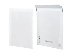 Luchtkussenenvelop AirPro Green IEZZY 17/G 250x350mm wit 100 stuks