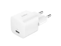 BoostCharge USB-C-wandlader 25W Wit