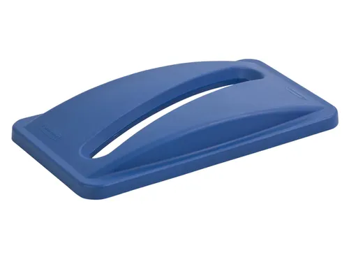 Deksel Slim Jim Blauw