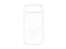 PanzerGlass CARE by Star Lit Case w. White MagSafe iPhone Air, H