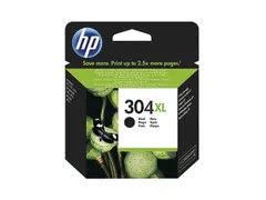 N 9 k 08 ae#uus Hp Dj 3720 Tinte Zwart Hc